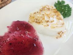 -丽泽山庄·生态怀柔菜·虹鳟鱼(红螺寺店)