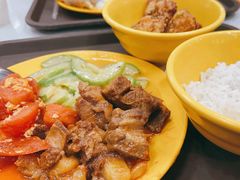 -芙蓉餐厅(厦大店)