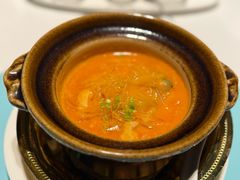 -淮香国色·淮扬菜(正大中心店)