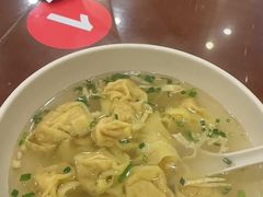 -东泰祥生煎馆(长宁路店)
