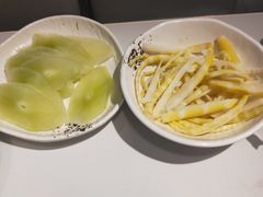 -德林酸菜鱼火锅(南丹店)