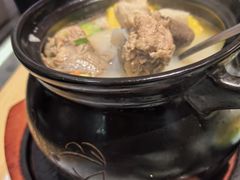 -西城饭店南京菜(新浦路店)