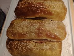 招牌烧饼-徽州小镇(高新店)