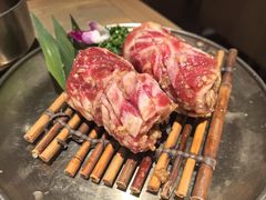 -西塔老太太泥炉烤肉(亚运村店)