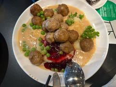 -宜家·瑞典风味餐厅(无锡店)