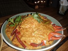 -CHINCHIN 青青·泰国料理(万象食家店)