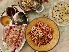 -欢桃·融合餐酒馆 Eatery&Bistro