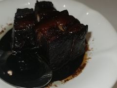 钱塘红烧肉-钱塘宴(东站西子国际店)
