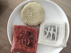 -常州糕团店(北大街新世纪商城店)