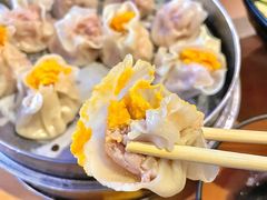 -真真鲜馄饨店(启蒙路店)