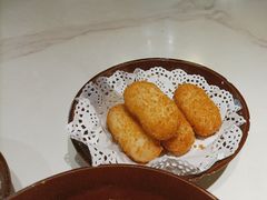 -乔阿马·江南味·驴肉香(龙湖华泾天街店)