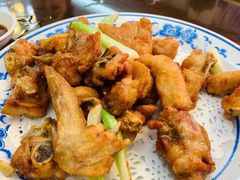 -腰记饭店(龙源路店)