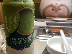 -海底捞火锅(江南盛天地店)