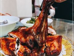 -岩保农家乐
