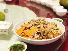 金牌猪肚汤-叙兴楼(礼东财记农庄分店)