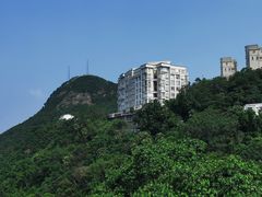 -太平山顶