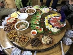 -西双版纳傣族园