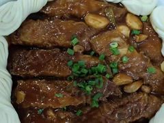 目鱼扒茄条-大铁勺新津菜(迎水道店)