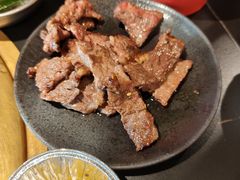 -谷牛和牛烤肉(漕河泾印象城店)
