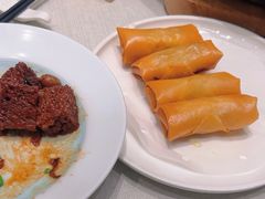 -新吉士·上海菜(浦东LCM置汇旭辉店)