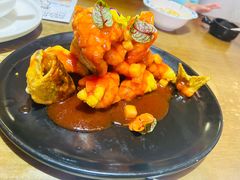 -榕意·川味之美(深业上城店)