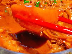 -胖哥俩肉蟹煲(梅溪步步高店)