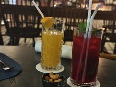 -Ponte 意大利餐厅