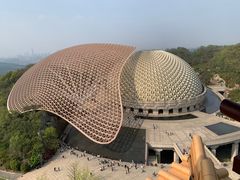 -牛首山文化旅游区