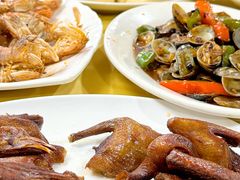 -吉莲利苑海鲜酒家(珠海拱北28年老字号店)