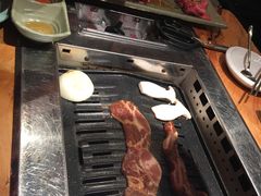 -Manbok BBQ Restaurant