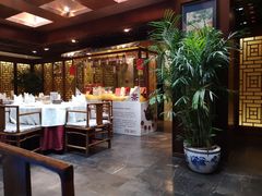 大堂-汉唐宴长安食府