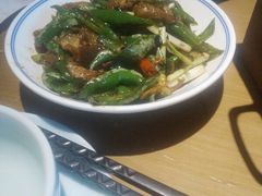 -卞氏菜根香·川菜(青羊万达店)