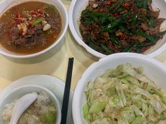 -笨罗卜浏阳菜馆(龙华鹏润达店)