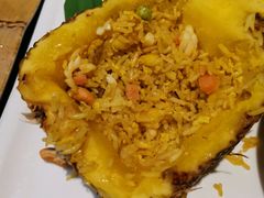 -Siam泰餐厅(水上公园店)