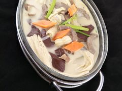 -益利大酒楼(井岸店)