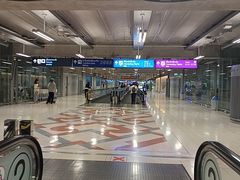 -曼谷素万那普国际机场