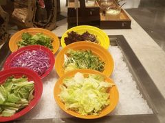-无锡瑞廷西郊酒店·悦湖景观餐厅