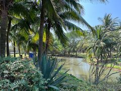 -白沙门生态公园