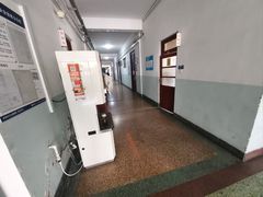 -山东师范大学(千佛山校区)