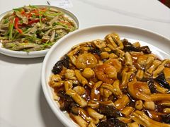 -同发号饭庄(复兴路店)