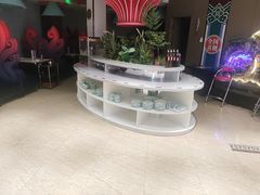 -名都晓荷塘主题火锅(海林店)
