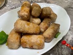 香酥福鼎芋头-四道菜·福建菜馆(新街口金鹰店)