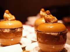 佛跳墙-宣和苑(华侨新村店)