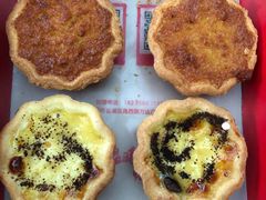 -港粒记喜挞(运城万达广场店)