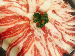 -呷哺呷哺(河间信发商厦店)