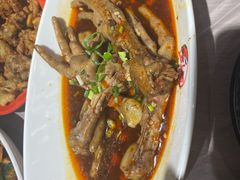 -李叔叔虾蟹大排档(青羊店)
