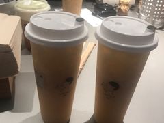 -喜茶(上海正大广场店)