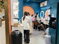 -海马体照相馆(上海晶耀前滩店)