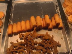 -稻香酒家·35年老字号(侨光店)