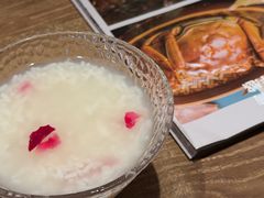 玫瑰花酒酿-周家二小姐的菜(西津渡店)